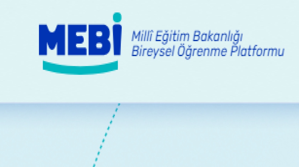 Milli Eğitim Bakanlığı Bireysel Öğrenme Platformu 