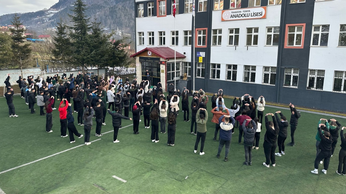 Spor Sağlıktır. 